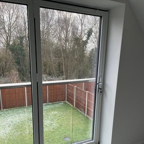 Post Renovation Cleaning Temple WC2R